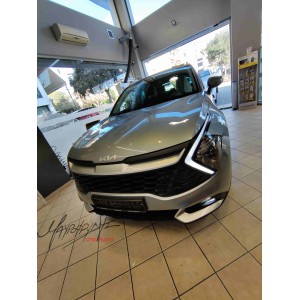 KIA SPORTAGE PANDORA ALARM