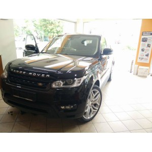 Land Rover Range Rover Alarm
