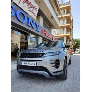 Range Rover Evoque Τοποθετηση συναγερμου Pandora Smart Pro v3 Range Rover Evoque Τοποθετηση συναγερμου Pandora Smart Pro v3