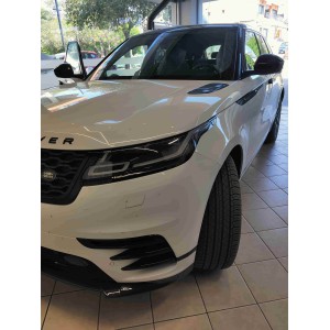 RANGE ROVER VELAR PANDORA ALARM