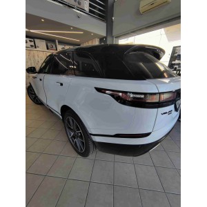 RANGE ROVER VELAR PANDORA ALARM RANGE ROVER VELAR PANDORA ALARM