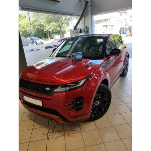 Range Rover EVOQUE Pandora Smart Pro V3 Range Rover EVOQUE Pandora Smart Pro V3