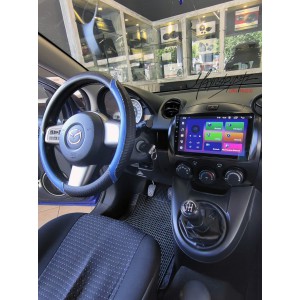 MAZDA 2 OEM MULTIMEDIA ANDROID