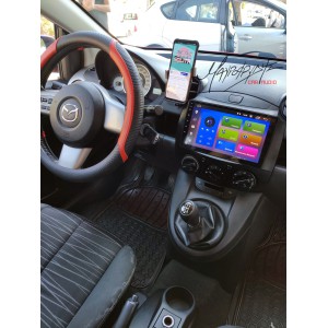 MAZDA 2 OEM MULTIMEDIA