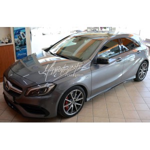 Mercedes Benz A45 AMG