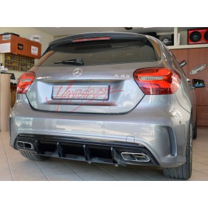 Mercedes Benz A45 AMG Mercedes Benz A45 AMG