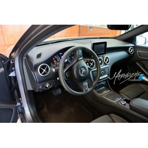 Mercedes-Benz A class W176 2016 mod.