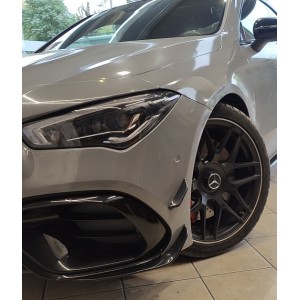MERCEDES CLA AMG PANDORA SMART PRO