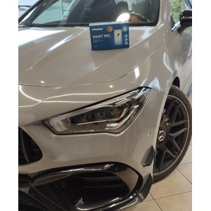 MERCEDES CLA AMG PANDORA SMART PRO