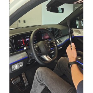 MERCEDES GLE HELIX UPDGRADE