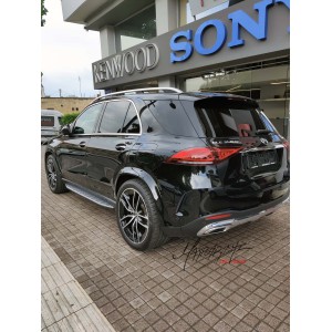 Mercedes Benz GLE MUSIC UPGRADE OEM Mercedes Benz GLE MUSIC UPGRADE OEM