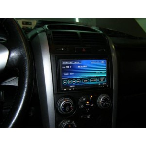 SUZUKI GRAND VITARA 2DIN SONY
