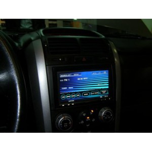 SUZUKI GRAND VITARA 2DIN SONY