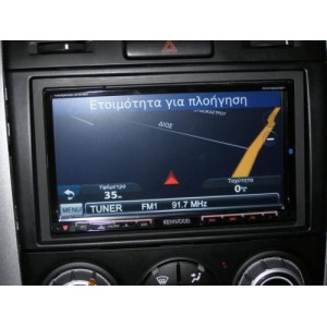 GRAND VITARA 2DIN KENWOOD