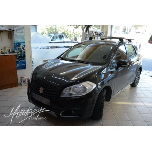 Suzuki SX4 F+R PARKTRONIC + LM DIGITAL OEM