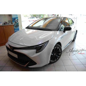 TOYOTA COROLLA Pandora mini