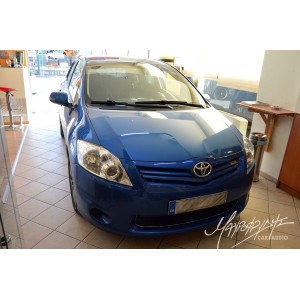 Toyota Auris OEM Multimedia lm