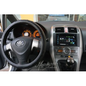 Toyota Auris 2DIN Pioneer