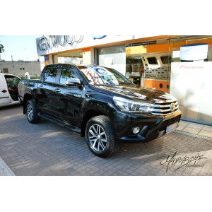 Toyota Hilux 2017