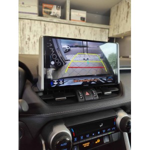 TOYOTA COROLLA CROSS ΤΟΠΟΘΕΤΗΣΗ ΕΙΔΙΚΗΣ ΟΘΟΝΗΣ ΤΗΣ LM DIGITAL TOYOTA COROLLA CROSS ΤΟΠΟΘΕΤΗΣΗ ΕΙΔΙΚΗΣ ΟΘΟΝΗΣ ΤΗΣ LM DIGITAL