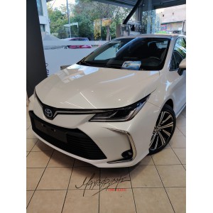 TOYOTA COROLLA PAndora Smart pro V3 TOYOTA COROLLA PAndora Smart pro V3