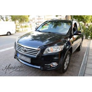 Toyota Rav-4 OEM Multimedia