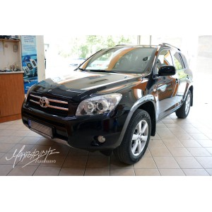 Toyota Rav4 Pioneer AVH-X5800BT