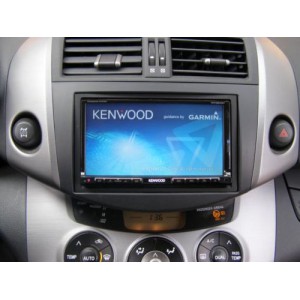 TOYOTA RAV 2DIN KENWOOD3