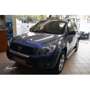 Rav-4 Tesla style OEM