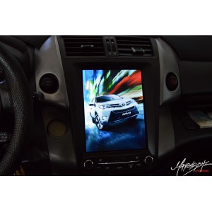 Rav-4 Tesla style OEM