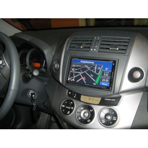 Toyota RAV 2DIN KENWOOD
