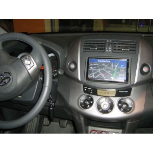 Toyota RAV 2DIN KENWOOD
