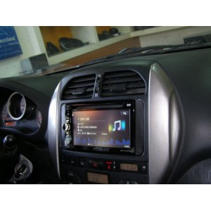 Toyota Rav 2DIN SONY