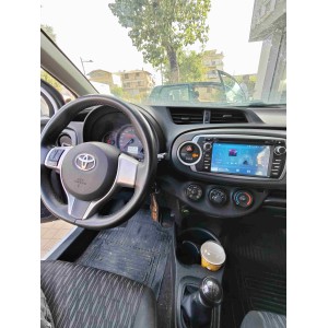 Toyota Yaris Oem Multimedia Android