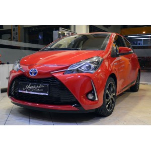 Toyota Yaris mod. 2018 Hybrid