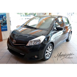 Toyota Yaris OEM Multimedia