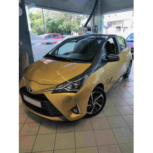 TOYOTA YARIS PANDORA MINI