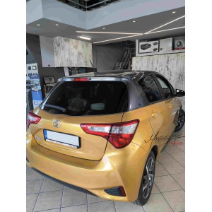 TOYOTA YARIS PANDORA MINI