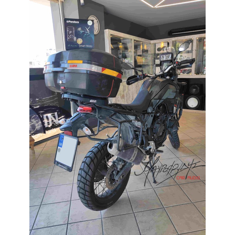 yamaha tenere smart moto v3