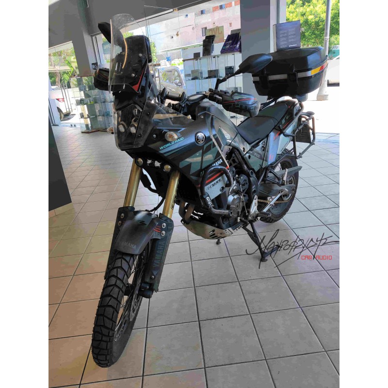 yamaha tenere smart moto v3