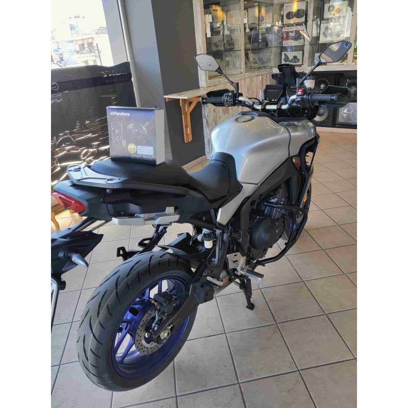 YAMAHA TRACER PANDORA smart moto V3