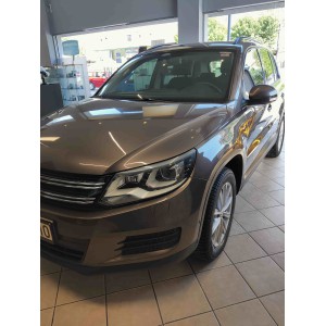 VW TIGUAN OEM DYNAVIN
