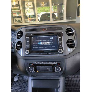 VW TIGUAN OEM DYNAVIN VW TIGUAN OEM DYNAVIN